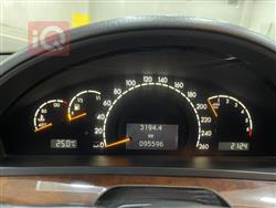 مێرسێدس بێنز S-Class